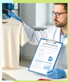 Услуги Сертификация продукции и услуг в Сызрани