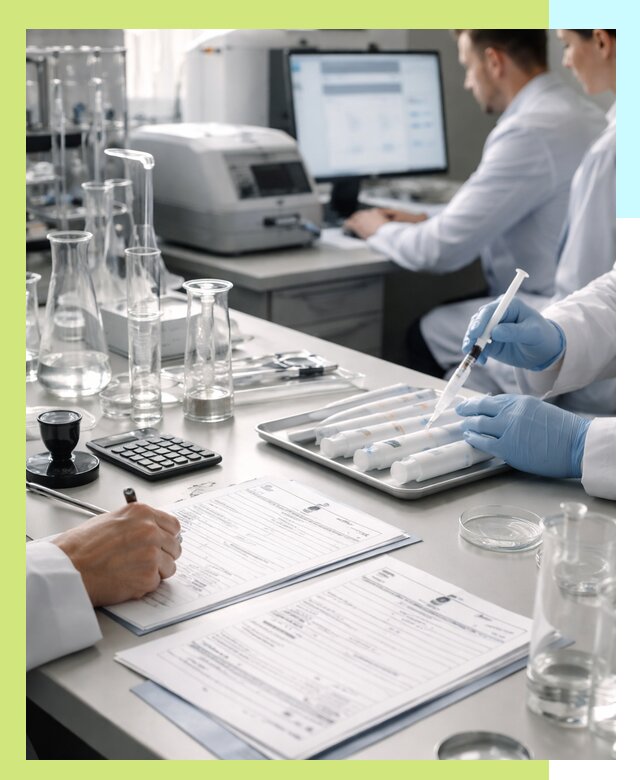 Сертификация зубной пасты, оформление документов в Сызрани