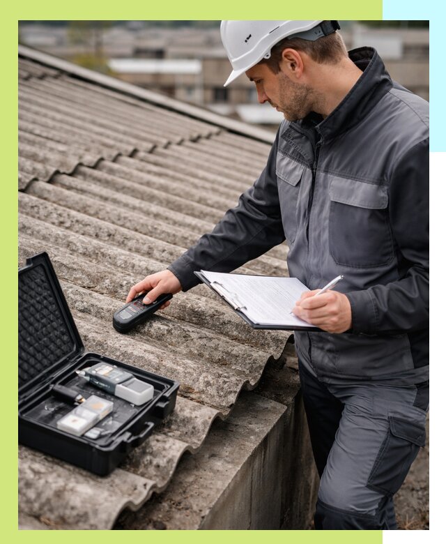 Сертификация шифера и техническая документация в Сызрани