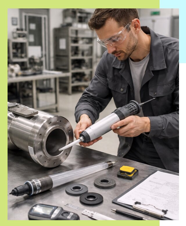 Сертификация герметиков и получение деклараций в Сызрани