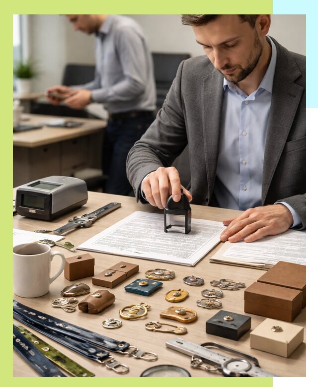 Сертификация сувениров и сувенирной продукции в Сызрани