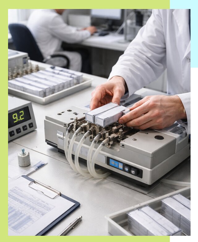 Сертификация сигарет и табачной продукции в Сызрани