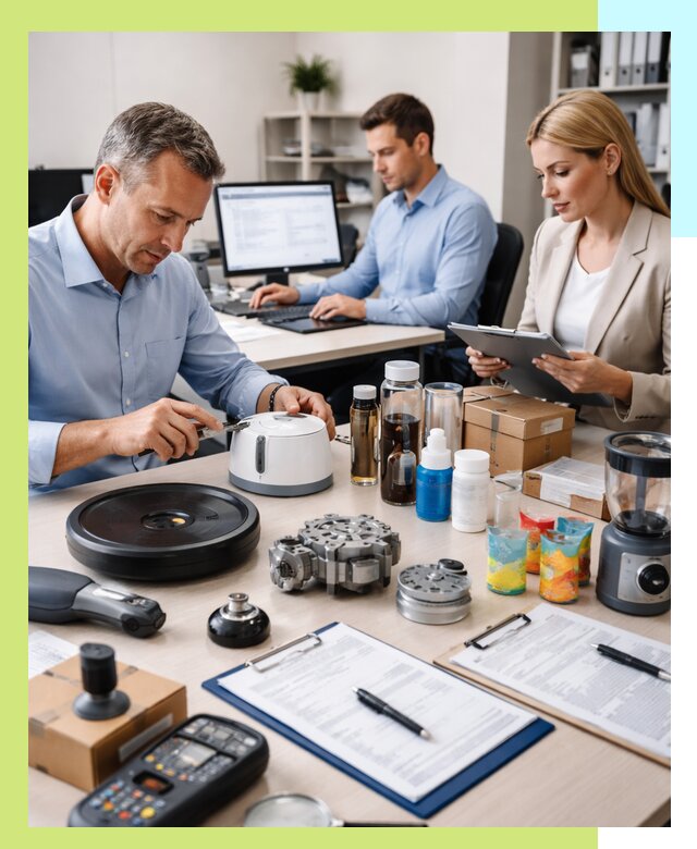 Сертификация товаров в Сызрани — быстро, официально