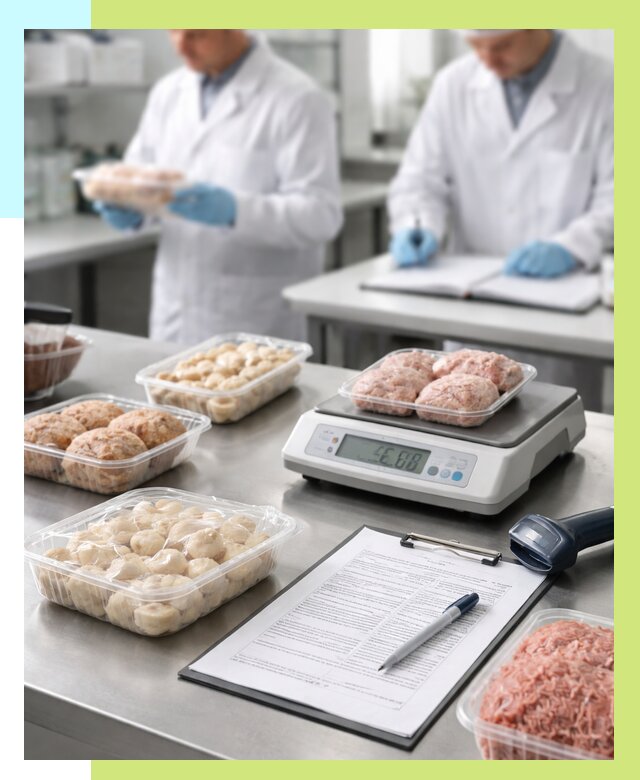 Сертификация полуфабрикатов в Сызрани от 18234 р. | Алешин-Сзр