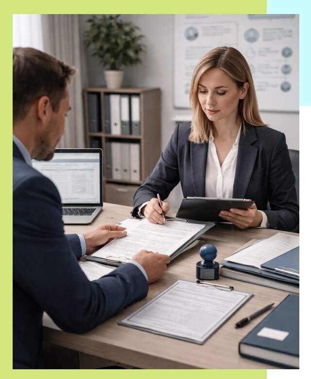 Сертификация услуг в Сызрани, подтверждение соответствия и качества