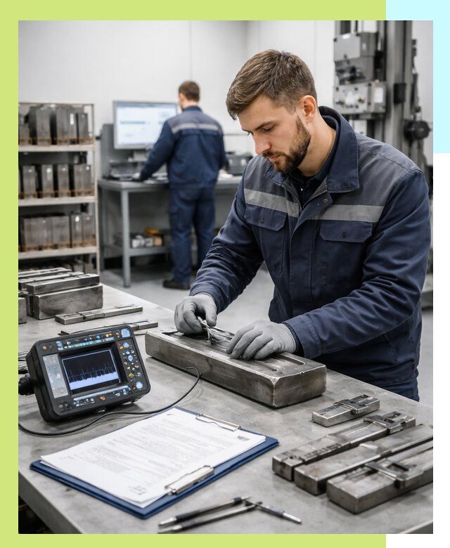 Сертификация сварочного оборудования в Сызрани по ГОСТ