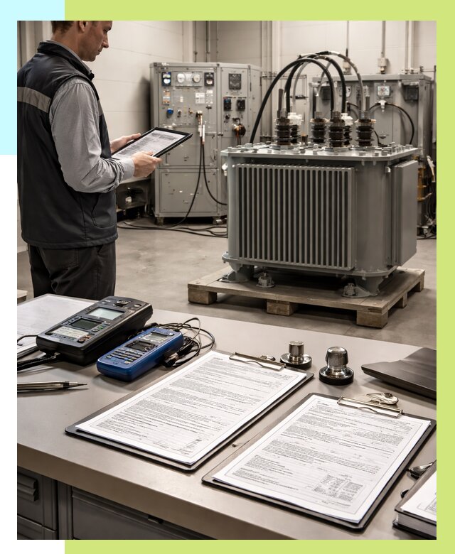 Сертификация трансформаторов под ключ в Сызрани от 25325 р. Алешин-Сзр