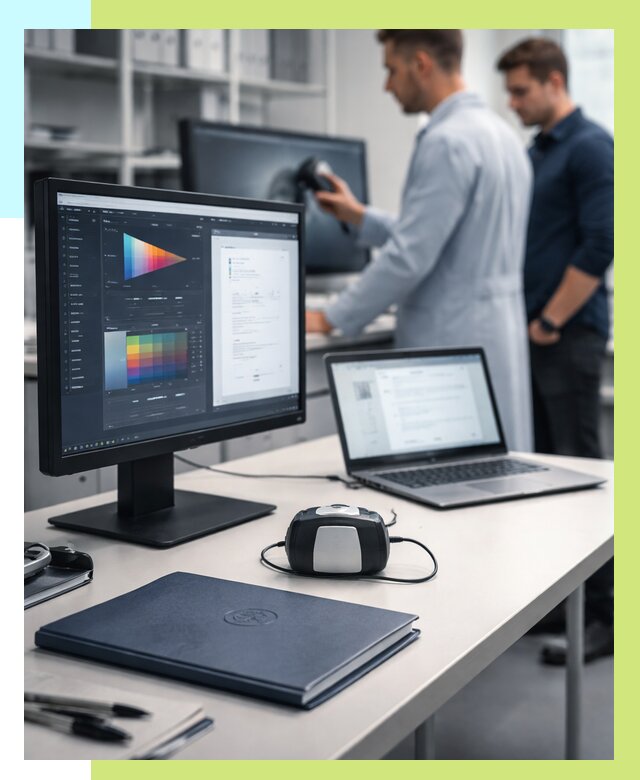 Сертификация мониторов в Сызрани: от 12156 р. | Алешин-Сзр