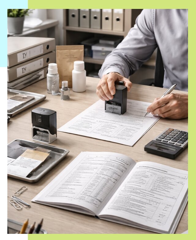 Разработка ТУ на продукцию в Сызрани от 12156 р. | Алешин-Сзр