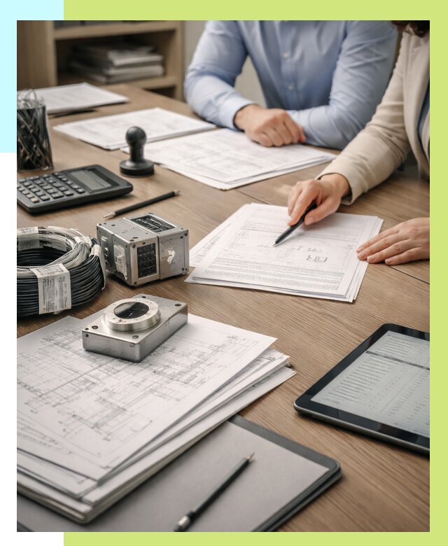 ТУ на изделие в Сызрани: оформить и получить от 8611 р. | Алешин-Сзр