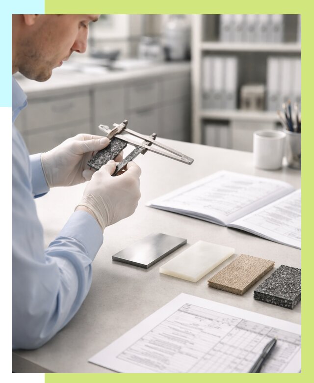 Разработка ТУ на материалы в Сызрани от 20260 р. Алешин-Сзр