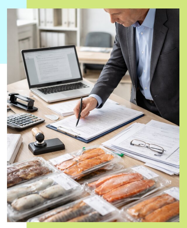 ТУ на рыбу в Сызрани: оформить, заказать, цена от 7598 р.| Алешин-Сзр