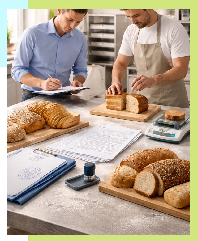 Разработка ТУ на хлеб в Сызрани от 9117 р. | Алешин-Сзр