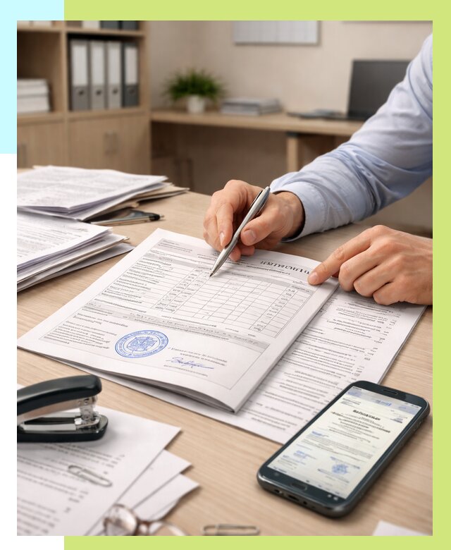 Паспорт на товар в Сызрани от 3039 р. | Сертификация Алешин-Сзр