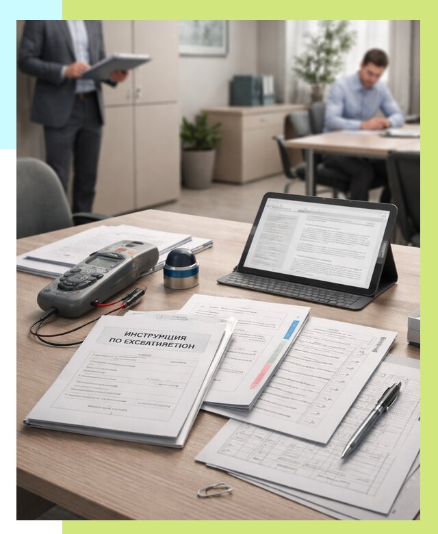 Руководство по эксплуатации в Сызрани от 7091 р. | Алешин-Сзр