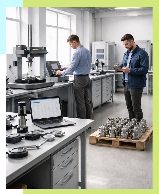 Технологический процесс в Сызрани от 7091 р. | Алешин-Сзр