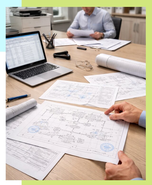 Алешин-Сзр:маршрутные карты технологических процессов Сызрани от 6078