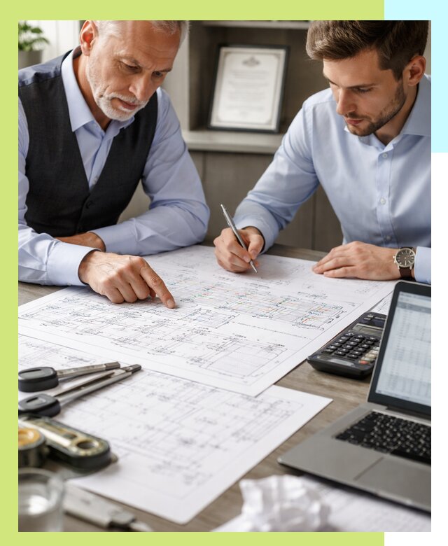 Разработка маршрутных карт технологических процессов в Сызрани