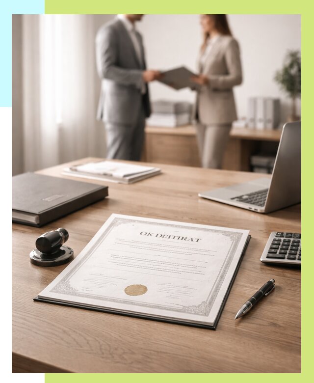 Сертификат на услуги в Сызрани оформить от 8611 р. Алешин-Сзр