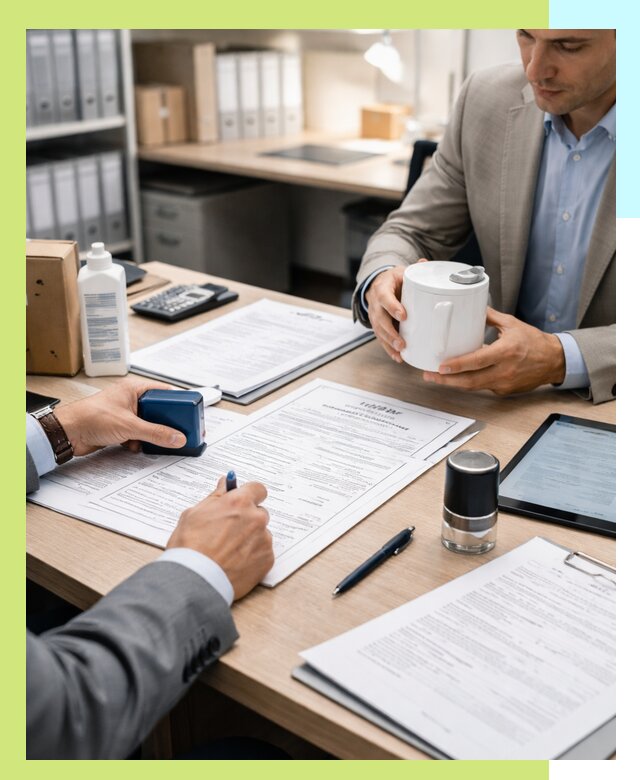 Добровольный сертификат соответствия в Сызрани оформление и выдача