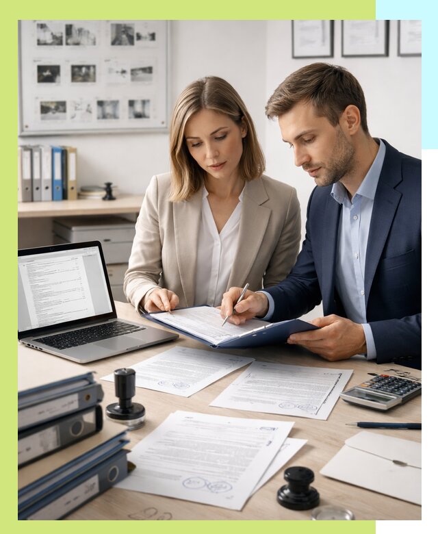 Нотификация ФСБ для продукции и оборудования в Сызрани