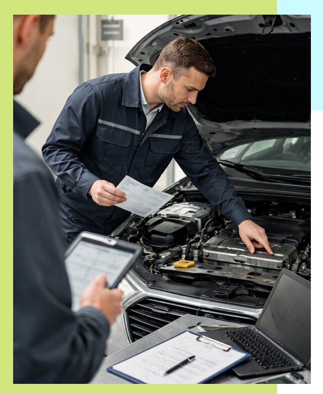 Оформление СБКТС на автомобиль в Сызрани, быстро и официально