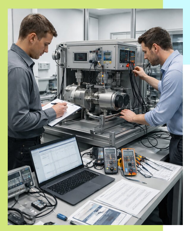 Получение БКТС для техники, оборудования и услуг в Сызрани