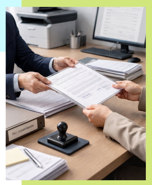 Рег. удостоверение медизделия в Сызрани от 81040р | Алешин-Сзр