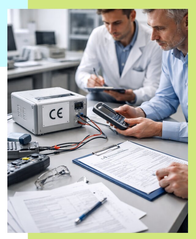 CE сертификат в Сызрани от 20260 р. под ключ Алешин-Сзр