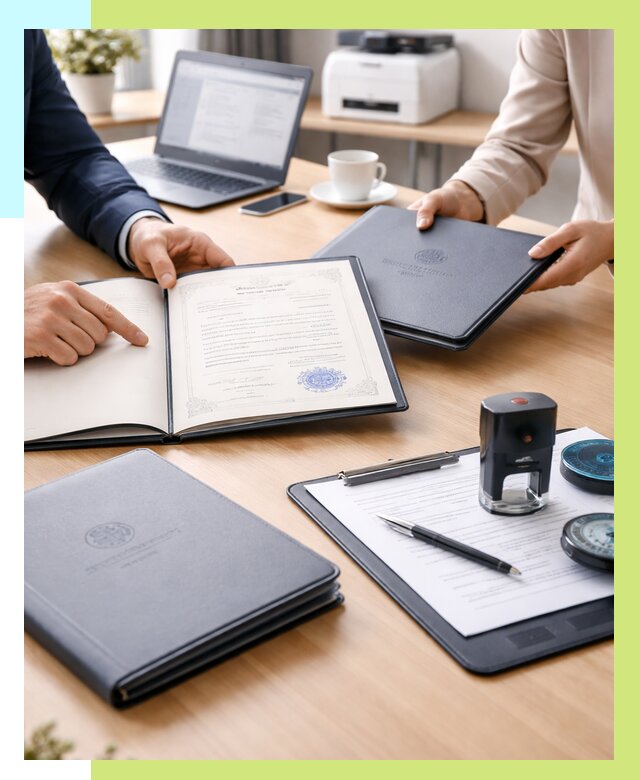 Сертификат OHSAS 18001 в Сызрани от 45585 р. | Алешин-Сзр