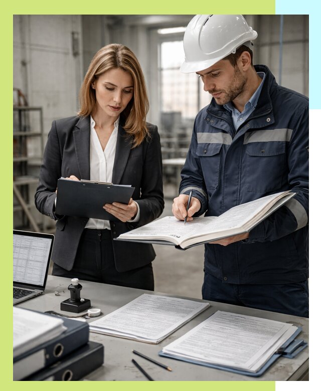 Получение сертификата OHSAS 18001 в Сызрани для предприятий