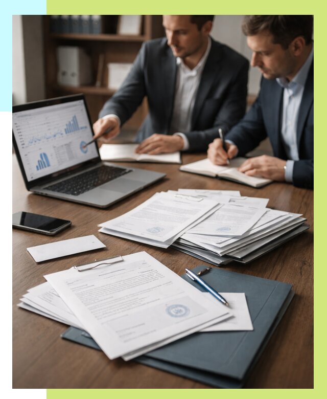 Оценка деловой репутации в Сызрани от 7598 р. | Алешин-Сзр