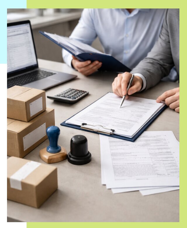 Декларирование продукции в Сызрани от 12156 р., Алешин-Сзр