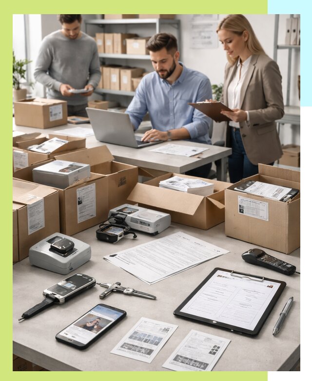 Сертификация товаров и документов для маркетплейсов в Сызрани