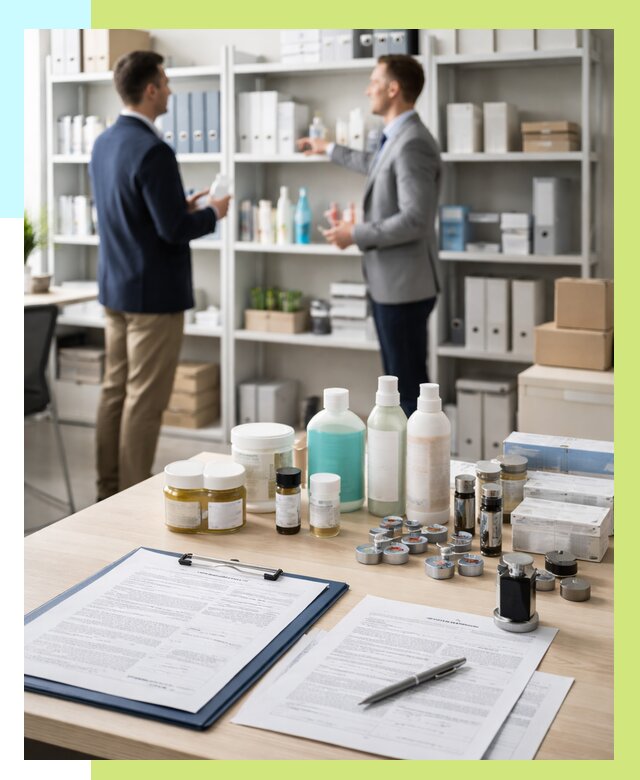 Сертификация собствен. продукции в Сызрани от 25325 р. | Алешин-Сзр