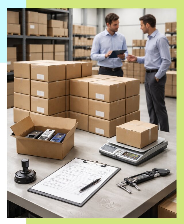 Сертификация партии товара в Сызрани от 15195 р., Алешин-Сзр