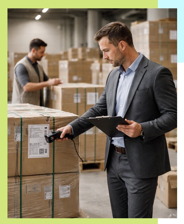 Сертификация партии товара в Сызрани по требованиям законодательства